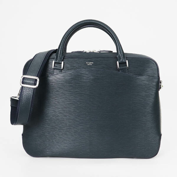 楽天市場】ペッレモルビダ PELLE MORBIDA ビジネスバッグ Capitano