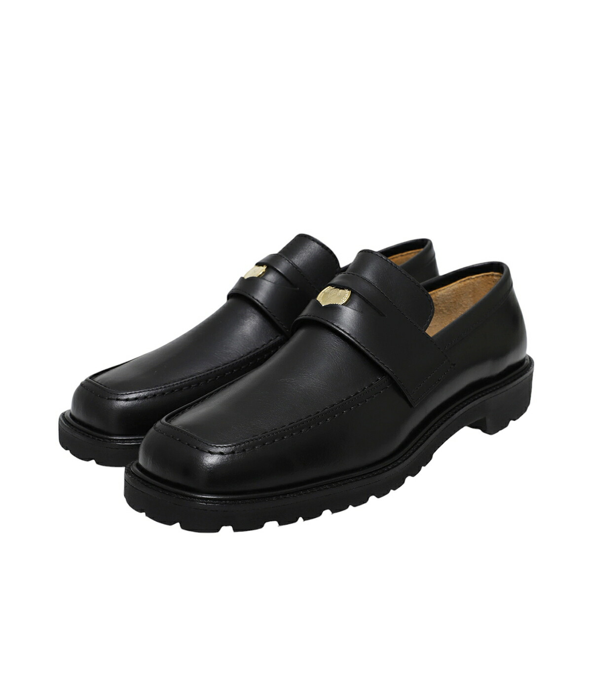 楽天市場】[送料無料]PIPPICHIC : [レディース]SISSI COINLOAFERS 19