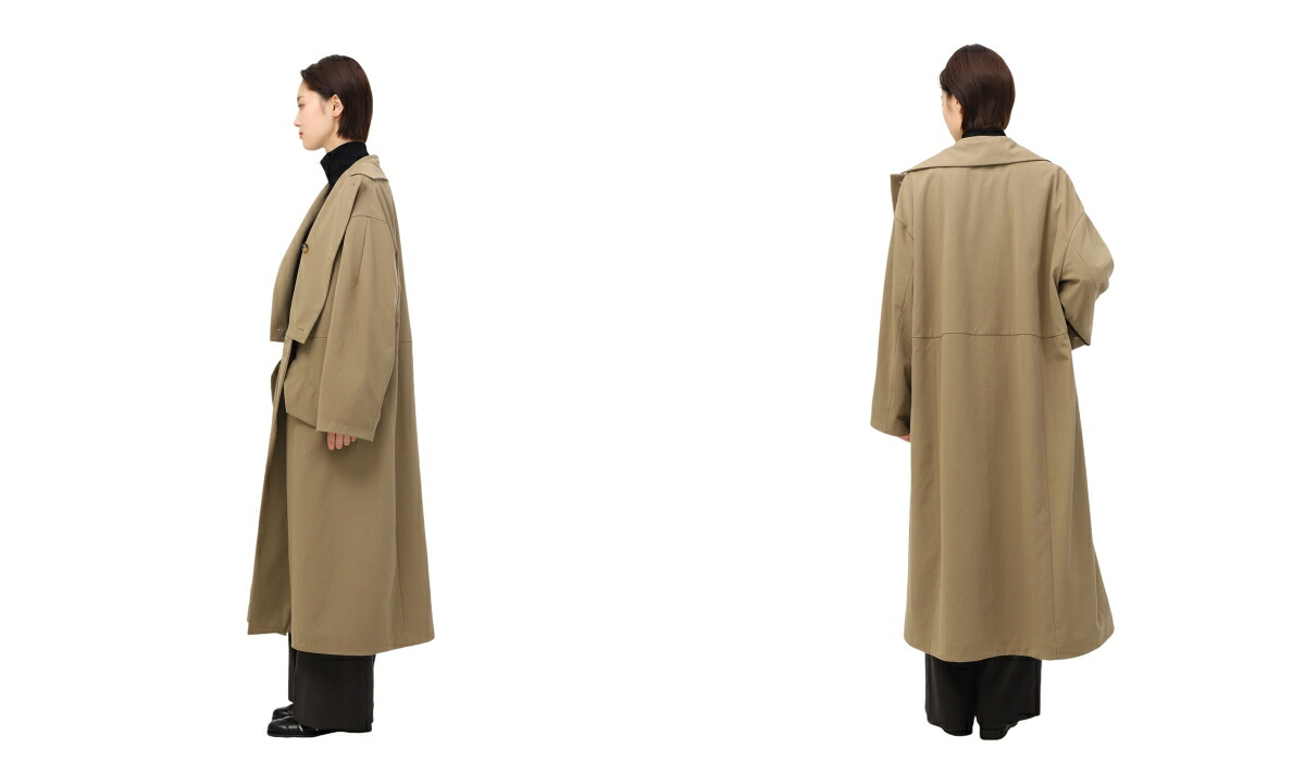 楽天市場】[P5倍]JUN MIKAMI : [レディース]リサイクルポリエステル