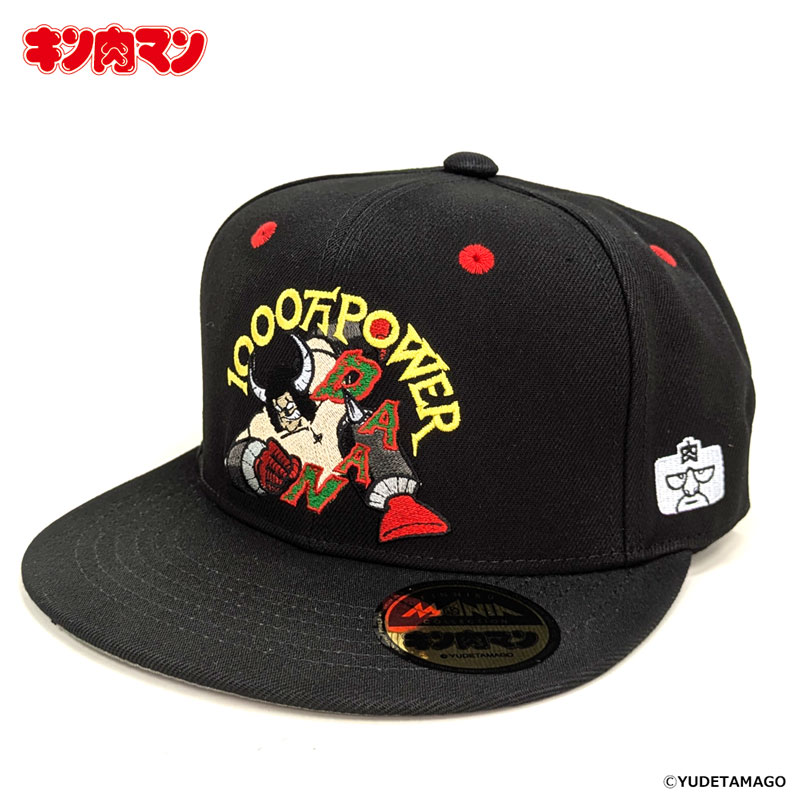 楽天市場】new era キン肉マンの通販