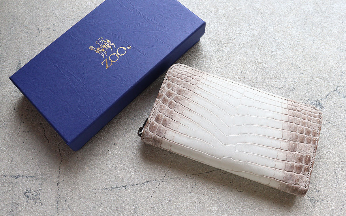 楽天市場】ヒマラヤクロコダイル ホワイト ワニ 希少 ZOO(ズー