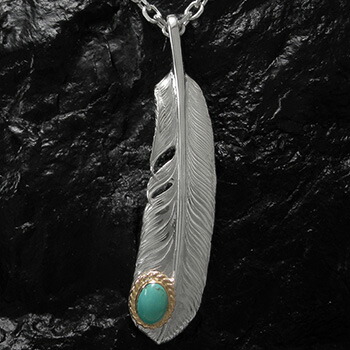 Arizona freedom ネックレス　トップK18 ペンダントトップ,ゴールド(4/2販売終了) | ARIZONA FREEDOM（アリゾナ