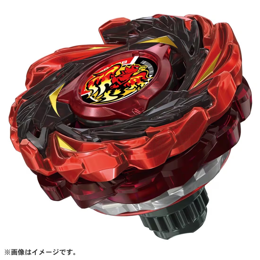 楽天市場】BEYBLADE X CX-12 ブースター 【フェニックスフレアZ9-80WW