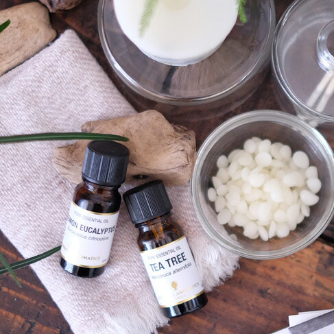 楽天市場】レディースアロマオイル セット 10ml×4本 ラベンダー