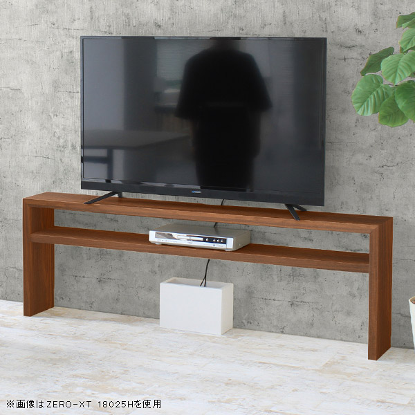 楽天市場】テレビ台 ローボード ロング ラック 木製 棚 180 テレビ