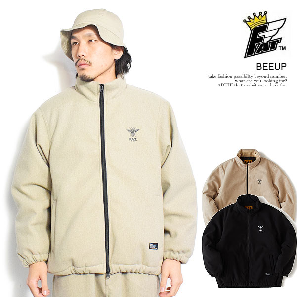 楽天市場】30％OFF SALE セール FAT エフエーティー BEEUP メンズ