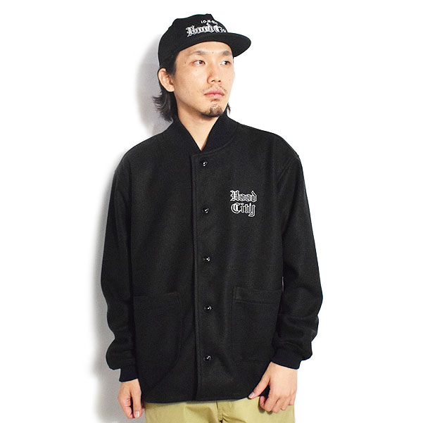 楽天市場】30%OFF SALE セール RADIALL ラディアル HOOD CITY