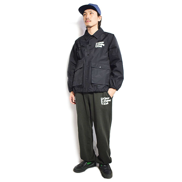 楽天市場】RADIALL×CHAOS FISHING CLUB ラディアル CHROME LETTERS