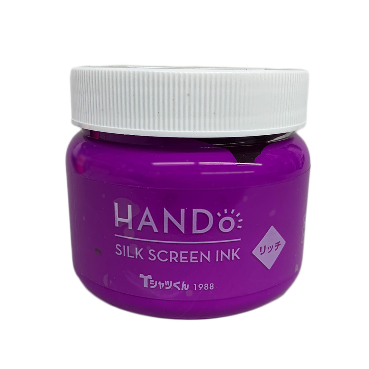 楽天市場】Tシャツくん シルクスクリーンインク リッチ 100g ネオン
