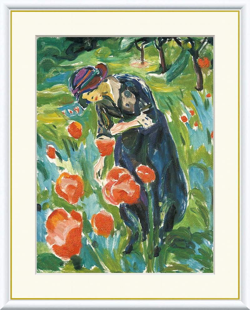 楽天市場】【レビュー特典付き】エドヴァルド ムンク「叫び」他