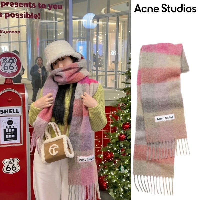楽天市場】acne studios dramatic mohairの通販