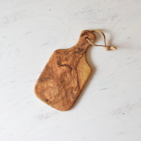 楽天市場】ベラール オリーブウッド カッティングボード (小) 210