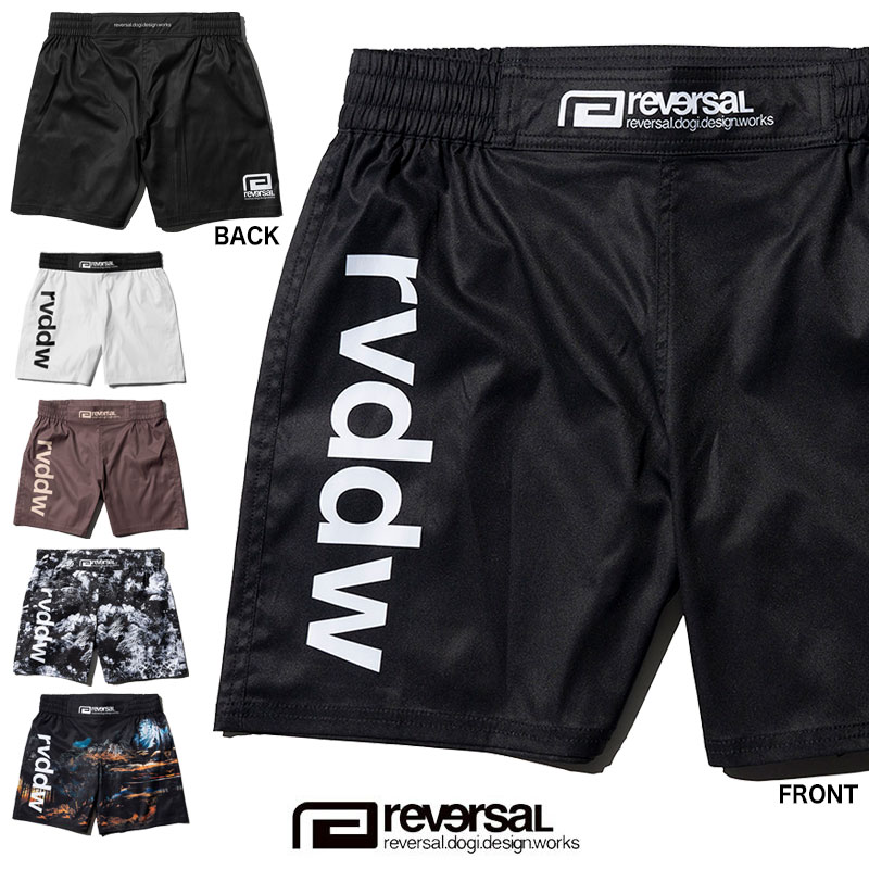 楽天市場】リバーサル パンツ reversal レディース ショートパンツ