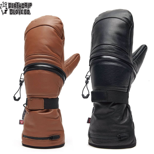 楽天市場】25-26 DEATHGRIP GLOVE CO. グローブ Zombie Mitt Long Cut