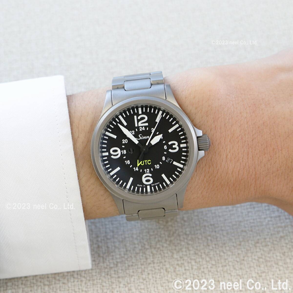 楽天市場】【選べるノベルティー付き】【60回分割手数料無料！】Sinn