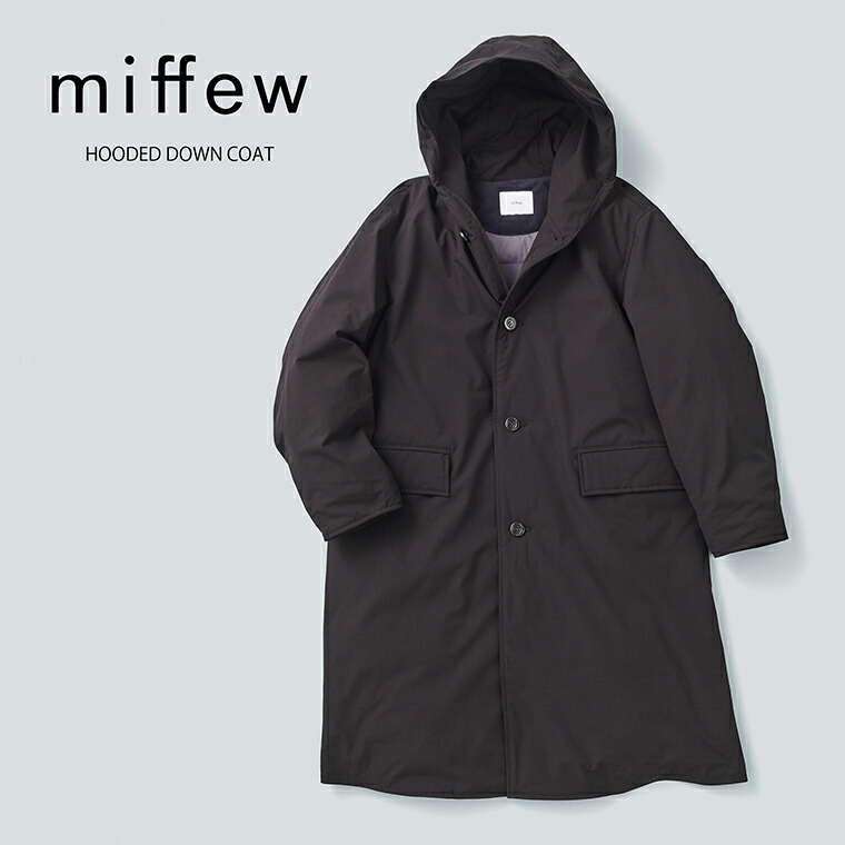 楽天市場】the loft labo ザロフトラボ フード ダウンコートの通販