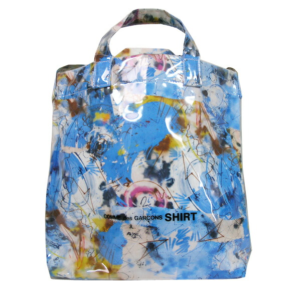 楽天市場】コムデギャルソン COMME des GARCONS SHIRT W28611