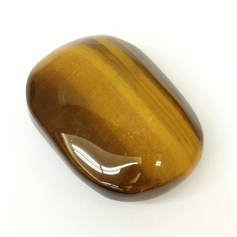 楽天市場】【パワーストーン】タイガーアイ（虎目石） スラブ 69g