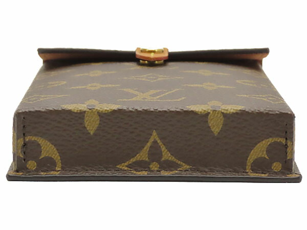 楽天市場】【美品】ルイヴィトン LOUIS VUITTON モノグラム ボックス