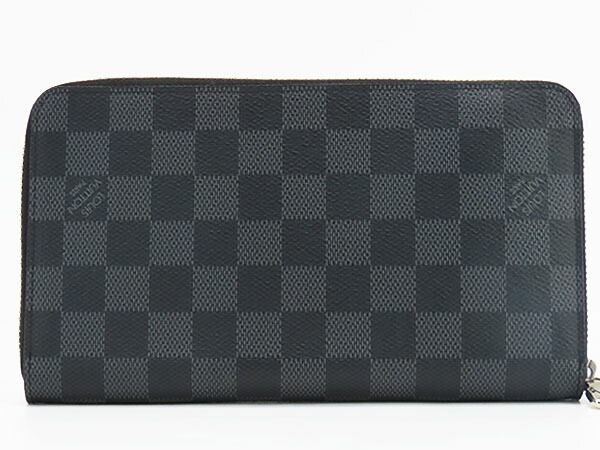 楽天市場】【ほぼ新品】ルイヴィトン LOUIS VUITTON ダミエグラ