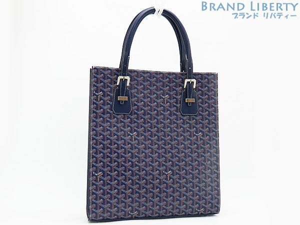 楽天市場】【美品】ゴヤール GOYARD コモール GM トートバッグ