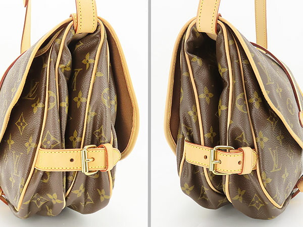 楽天市場】【超美品】ルイヴィトン LOUIS VUITTON モノグラム