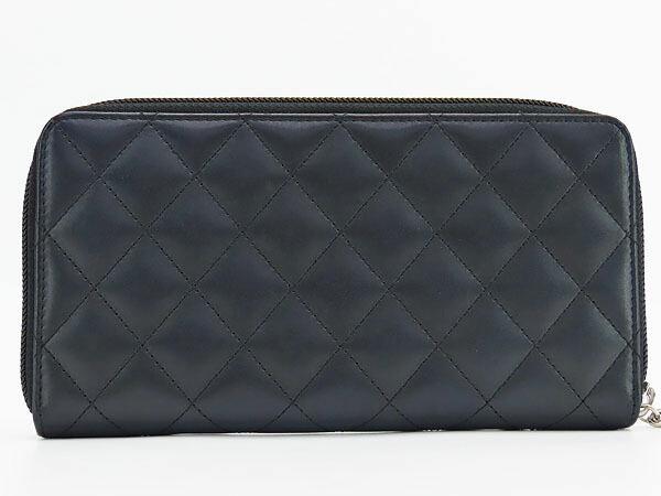 楽天市場】【美品】シャネル CHANEL カンボンライン ココマーク