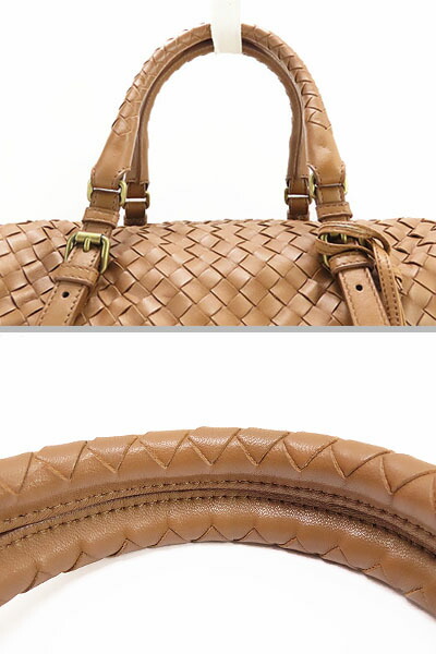楽天市場】【美品】ボッテガ ヴェネタ BOTTEGA VENETA イントレ