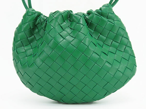 楽天市場】【新品同様】ボッテガ ヴェネタ BOTTEGA VENETA イントレ