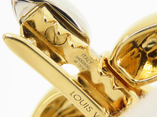 楽天市場】【美品】ルイヴィトン LOUIS VUITTON バレッタ ルイゼット