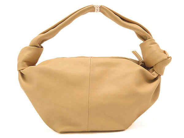 楽天市場】【未使用】ボッテガ ヴェネタ BOTTEGA VENETA ダブルノット