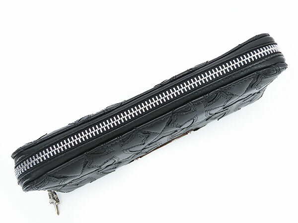 楽天市場】【未使用】クロムハーツ Chrome Hearts セメタリークロス