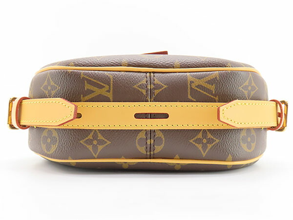 楽天市場】【未使用】ルイヴィトン LOUIS VUITTON モノグラム ボワット