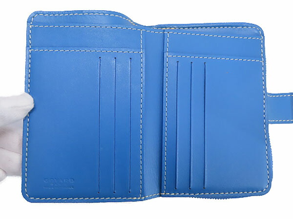 楽天市場】【美品】ゴヤール GOYARD チュイルリー TUILERIES