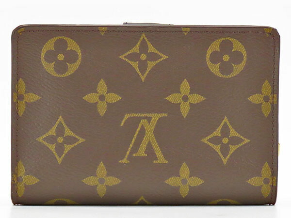 楽天市場】【未使用】ルイヴィトン LOUIS VUITTON モノグラム リバース
