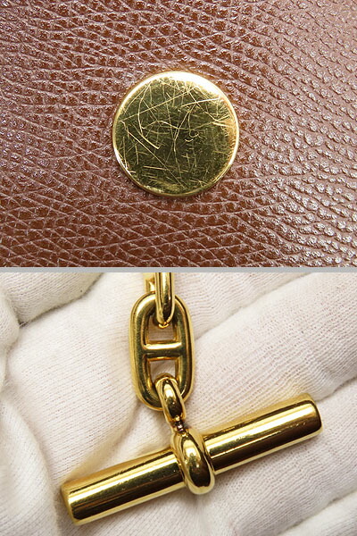 楽天市場】【美品】エルメス HERMES ヴェスパ PM 斜め掛けショルダー