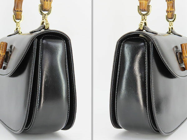 楽天市場】【美品】グッチ GUCCI ヴィンテージ オールドグッチ