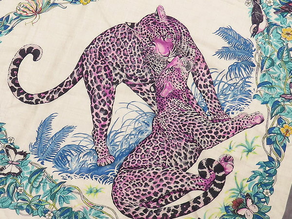 楽天市場】【新品同様】エルメス HERMES トライアングル ジェアン