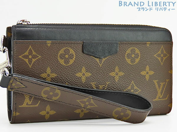 楽天市場】【美品】ルイヴィトン LOUIS VUITTON モノグラム マカサー