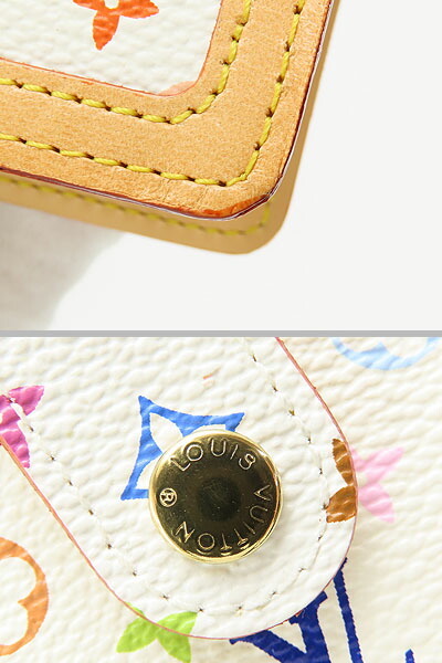楽天市場】【未使用】ルイヴィトン LOUIS VUITTON モノグラムマルチ