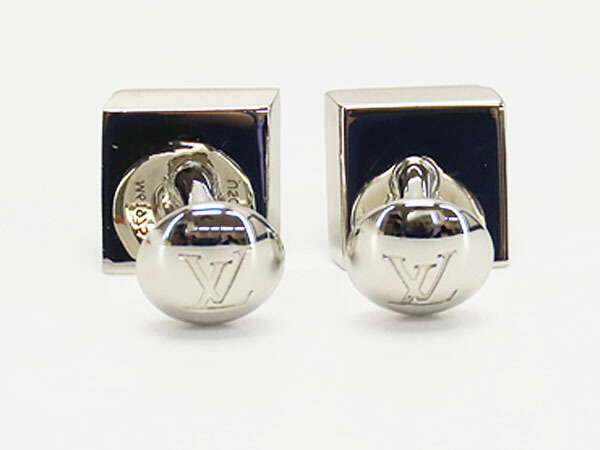 楽天市場】【未使用】ルイヴィトン LOUIS VUITTON ブトン ドゥ