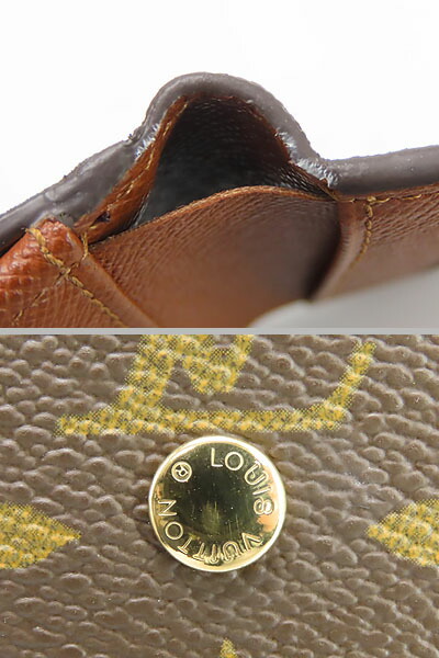 楽天市場】【新品同様】ルイヴィトン LOUIS VUITTON モノグラム