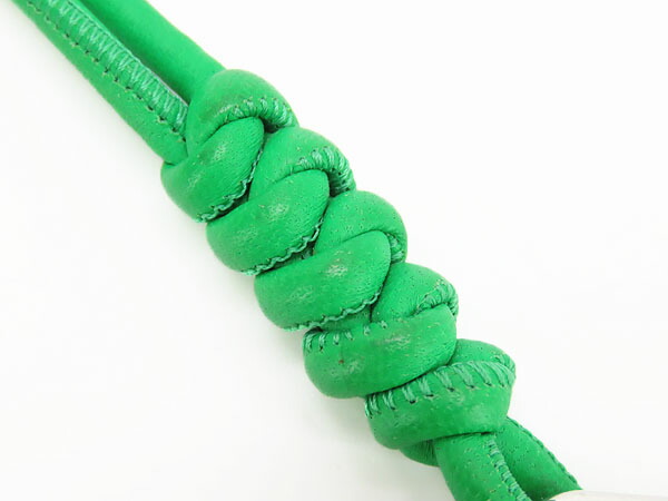 楽天市場】【美品】ボッテガ ヴェネタ BOTTEGA VENETA トライアングル