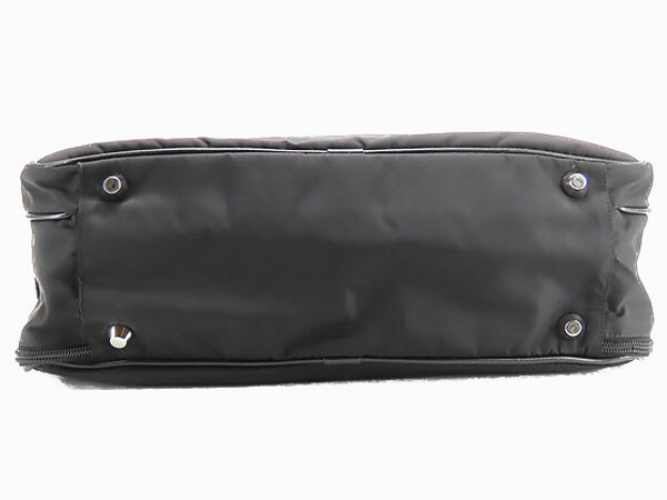 楽天市場】【美品】プラダ PRADA PORTA COMPUTER ナイロン ブリーフ