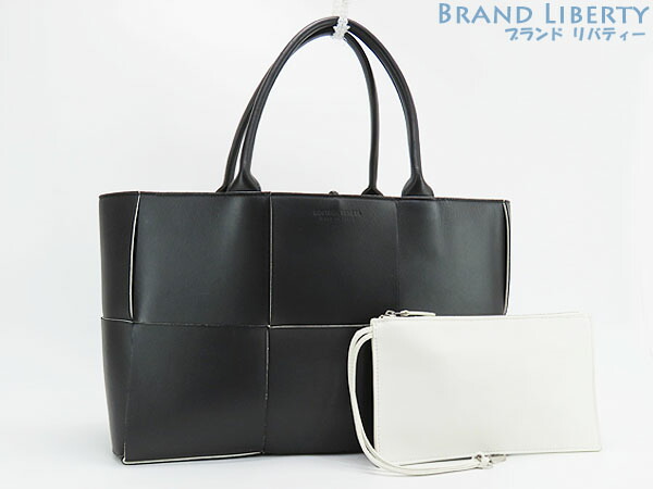 楽天市場】【美品】ボッテガ ヴェネタ BOTTEGA VENETA ザ アルコ