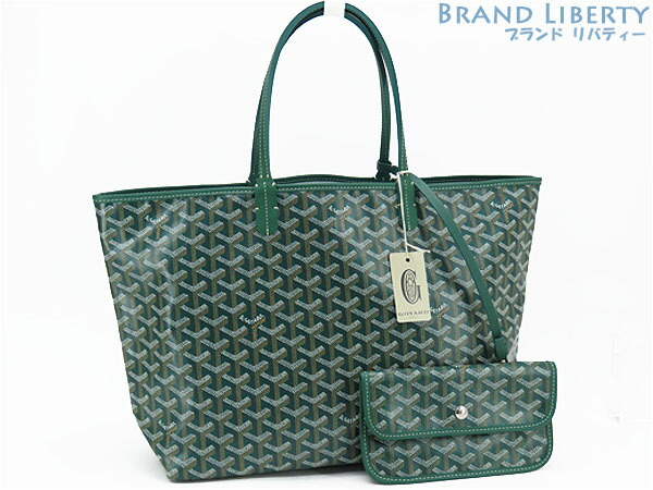 楽天市場】【新品】ゴヤール GOYARD サンルイPM ショルダーバッグ