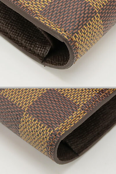 楽天市場】【新古品】ルイヴィトン LOUIS VUITTON ダミエ