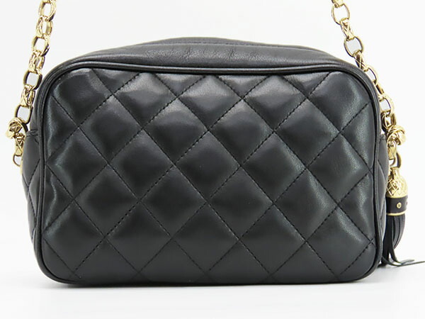 楽天市場】【激レア超美品】シャネル CHANEL ダイアナフラップ