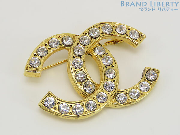 楽天市場】【超美品】シャネル CHANEL ヴィンテージ ココマーク ライン