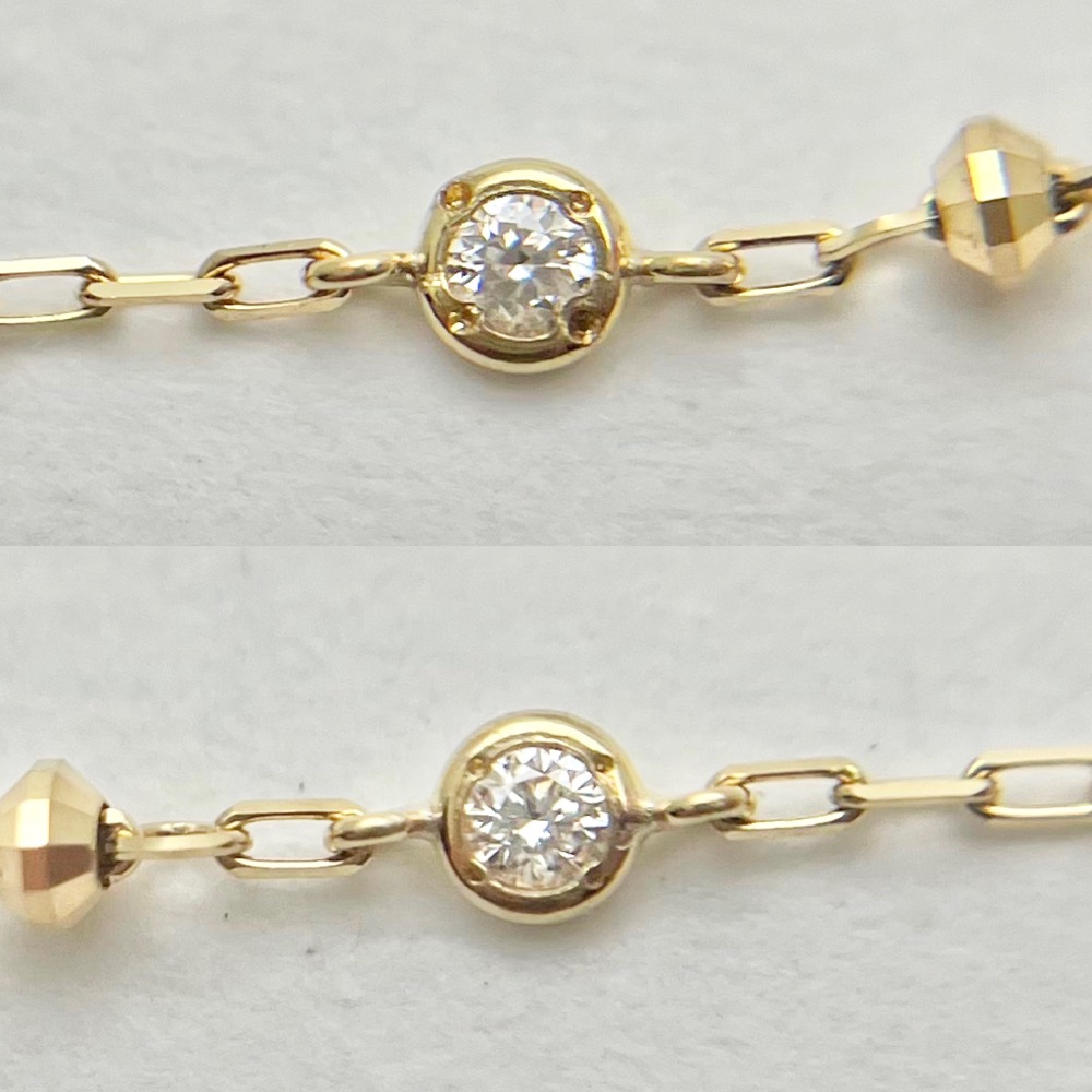 楽天市場】アーカー ブレスレット レディース コロネット シンプル